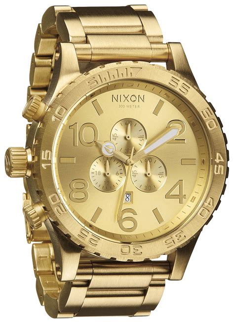 nixon the 51 30 chrono